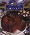 Le Cordon Bleu Chocolate